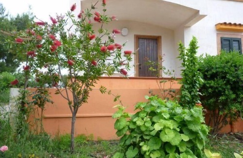 Defensola House | Holiday flat Carla for 4 persons