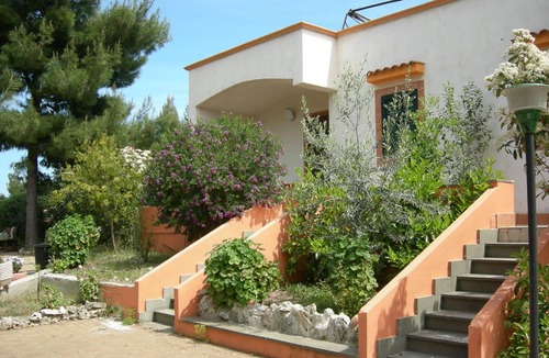 Defensola House | Holiday flat Carla for 4 persons