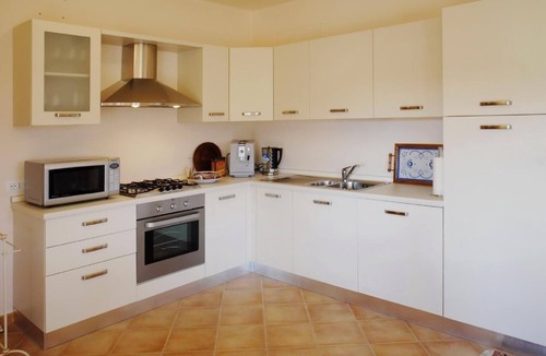 Ripatransone Apartment | Holiday flat "Il Gufo" from "La Casa di Petra"