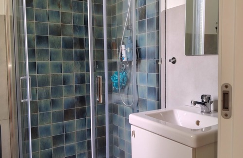 Focene Apartment | HOLIDAY-HOLIDAY HOME TURQUOISE OASIS
