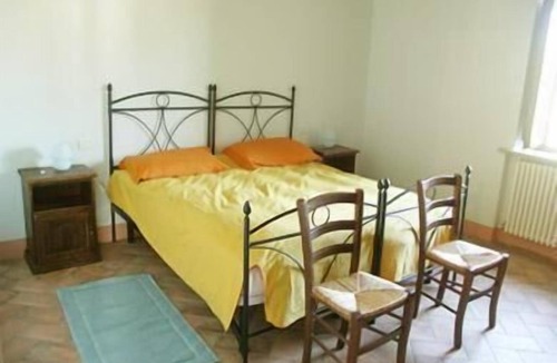 Castiglione d'Orcia Other | Holiday home 'Il Pratone