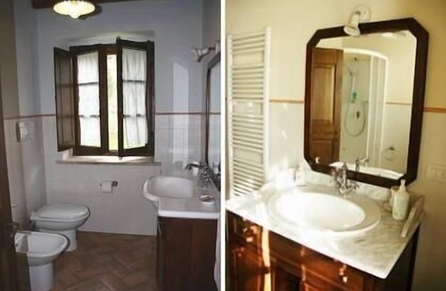 Castiglione d'Orcia Other | Holiday home 'Il Pratone