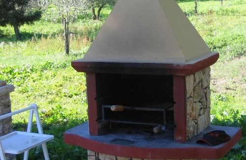 Castiglione d'Orcia Other | Holiday home 'Il Pratone