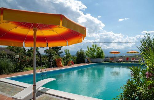 Citta Sant'Angelo House | Holiday Home Breda by Interhome