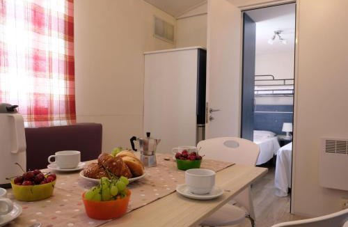 Marina di Schiavonea House | Holiday Home Camping Thurium by Interhome