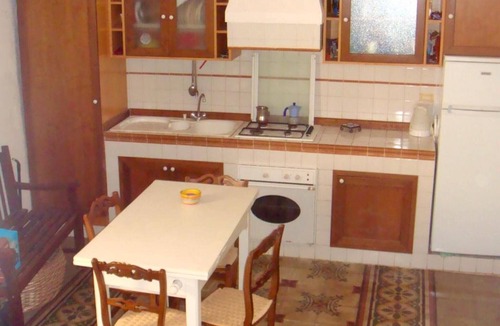 Vieste House | Holiday Home 'Casa Panoramica Del Xll Secolo' with Sea View, Wi-Fi and Air Conditioning