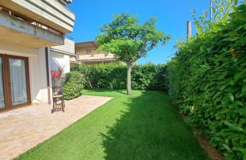 Loreto Aprutino House | Holiday Home Daphne Experience - by Interhome