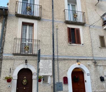 Palena House | Holiday Home Falchetta