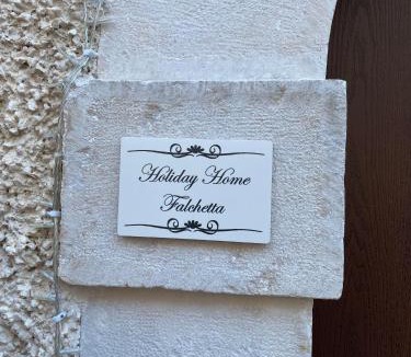Palena House | Holiday Home Falchetta