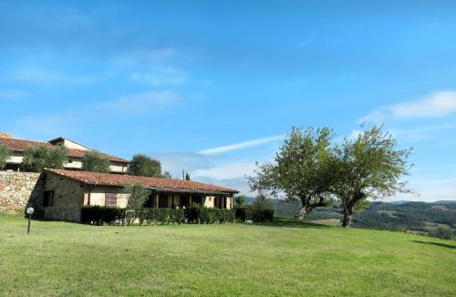 Santo House | Holiday Home Ginestre 9 by Interhome