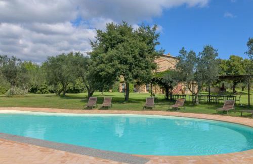 Sorano House | Holiday Home Il Piccione by Interhome