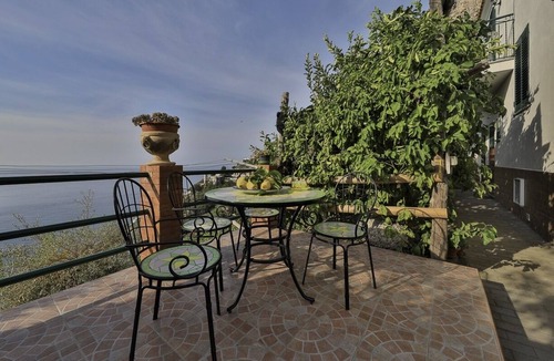 Pogerola House | Holiday Home in Amalfi Casa Nova