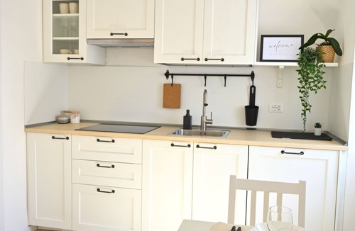 Treglio House | Holiday home in historical center a few minutes from the sea.