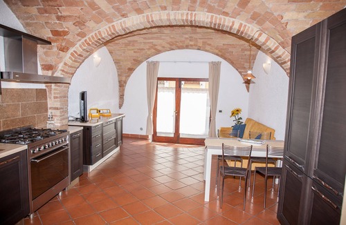 Nereto Apartment | Holiday home near the sea
