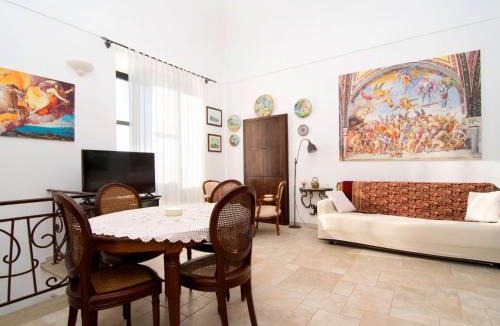 Massa Lubrense House | Holiday Home 'O pignatiello by Interhome