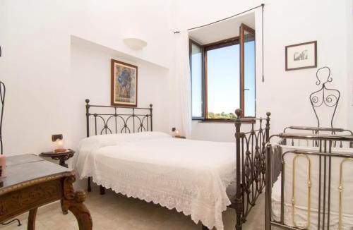 Massa Lubrense House | Holiday Home 'O pignatiello by Interhome