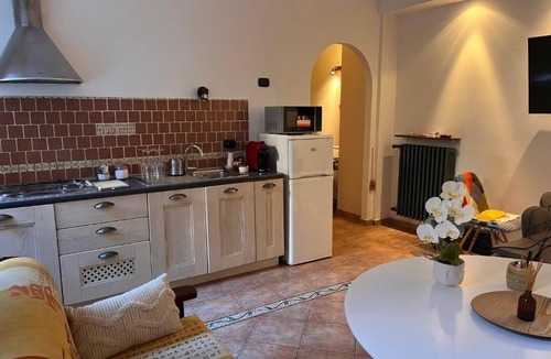 Monte Sacro Apartment | Holiday home Roma Night and Day