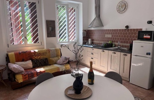 Monte Sacro Apartment | Holiday home Roma Night and Day