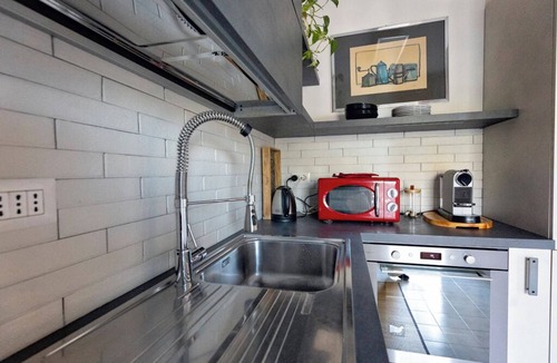 Aurelio Apartment | Holiday Home Rome Delightful finely furnished apartment ideal for families