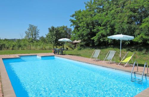 Bagnoregio House | Holiday Home Sociano by Interhome