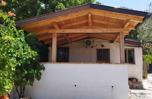 Palinuro House | HOLIDAY HOME THALIA - PALINURO
