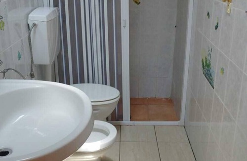 Palinuro House | HOLIDAY HOME THALIA - PALINURO