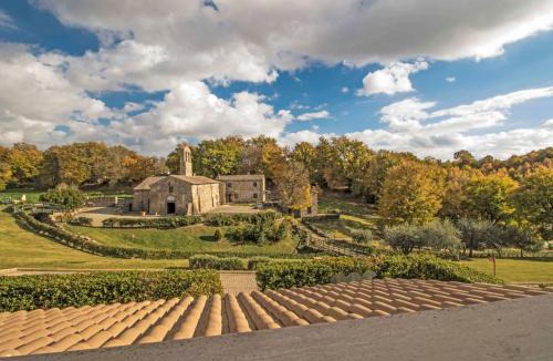 Sorano House | Holiday Home Thermae Villa 34 by Interhome
