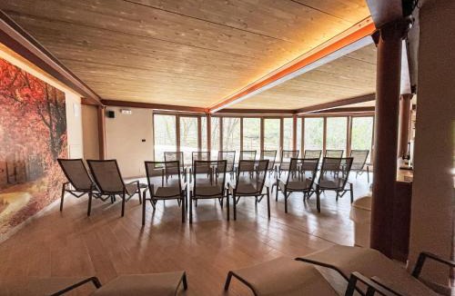 Sorano House | Holiday Home Thermae Villa 34 by Interhome