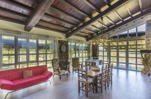 Mugnano in Teverina House | Holiday Home Tuscia Prestige by Interhome