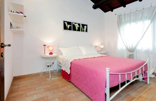 San Severino Marche House | Holiday house San Severino Marche for 1 - 10 persons with 5 bedrooms - Holiday home