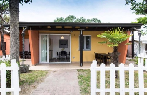 Sottomarina House | Holiday House - 4 people, 35 m² living space, 1 bedroom, Internet/WIFI, Internet access