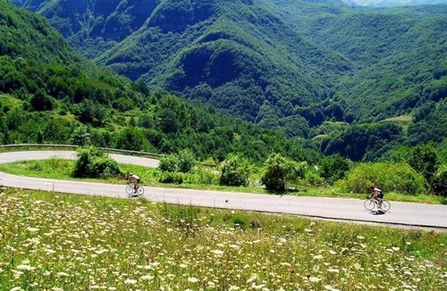 Cepagatti House | Holiday house Cepagatti for 1 - 2 persons with 1 bedroom - Holiday home