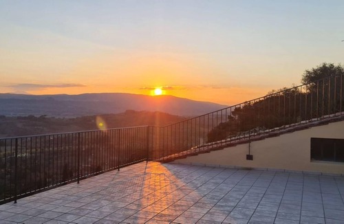 Chiusi House | Holiday house Chiusi for 1 - 3 persons with 1 bedroom - Holiday home