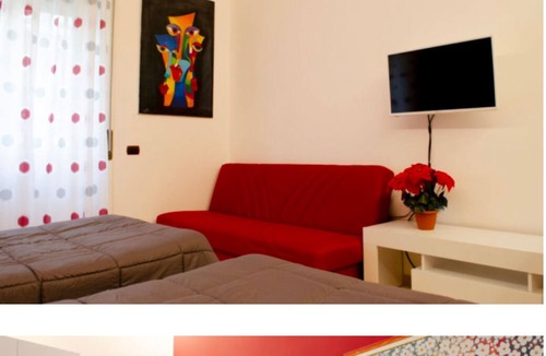 Salerno Apartment | Holiday house in Salerno close to Pompeii, Sorrento, Amalfi coast and Positano,