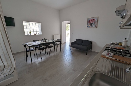 Villamagna Apartment | Holiday House is located in Villamagna, Abruzzo. Sea and Mountain at 2 steps.