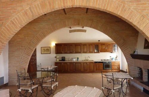 Chianciano Terme Other | Holiday house Chianciano Terme for 1 - 21 persons with 6 bedrooms - Farmhouse