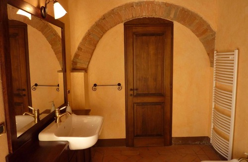 Chianciano Terme Other | Holiday house Chianciano Terme for 1 - 21 persons with 6 bedrooms - Farmhouse