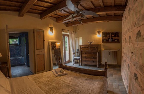 Ponzano di Fermo Other | Holiday house Ponzano di Fermo for 16 - 28 persons with 13 bedrooms - Farmhouse