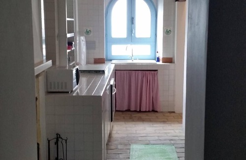 San Vito Chietino House | Holiday house San Vito Chietino for 1 - 5 persons with 2 bedrooms - Twin house
