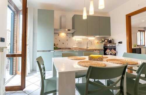 Lanciano Apartment | Holiday House “La Terrazza HOUSE” in the heart of Lanciano