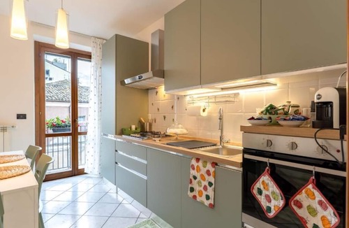 Lanciano Apartment | Holiday House “La Terrazza HOUSE” in the heart of Lanciano