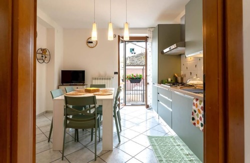 Lanciano Apartment | Holiday House “La Terrazza HOUSE” in the heart of Lanciano
