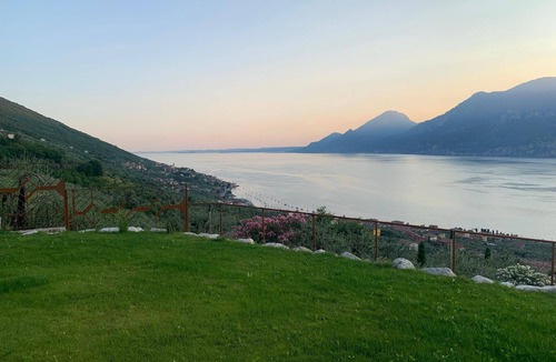 Cassone House | Holiday house Malcesine for 1 - 5 persons with 2 bedrooms - Holiday home