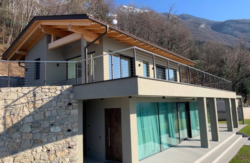 Cassone House | Holiday house Malcesine for 1 - 5 persons with 2 bedrooms - Holiday home