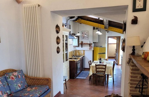 Murlo House | Holiday house Murlo for 1 - 4 persons with 2 bedrooms - Holiday home