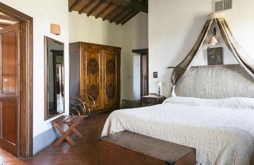 Parrano House | Holiday house Parrano for 1 - 10 persons with 5 bedrooms - Holiday house