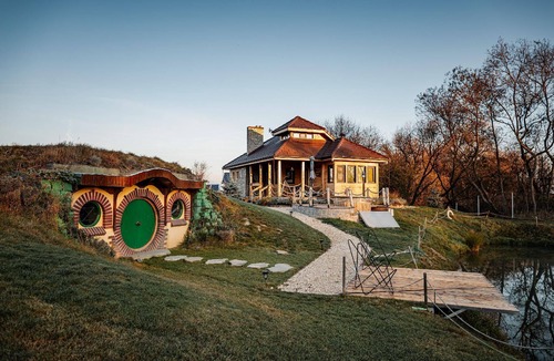 Zarnesti House | Holiday house Rîşnov for 1 - 2 persons - Holiday house