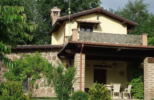 Vasanello House | Holiday house Vasanello for 1 - 5 persons with 2 bedrooms - Holiday home