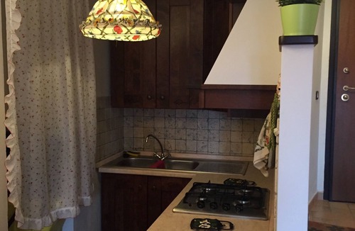 Rocca Cinquemiglia House | Holiday in Roccacinquemiglia, very close to Roccaraso
