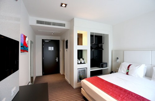 Nola Hotel | Holiday Inn Nola - Naples Vulcano Buono, an IHG Hotel